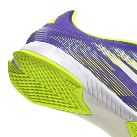 ADIDAS F50 LEAGUE IC – Ghete de fotbal pentru sală – Cod JH7719
