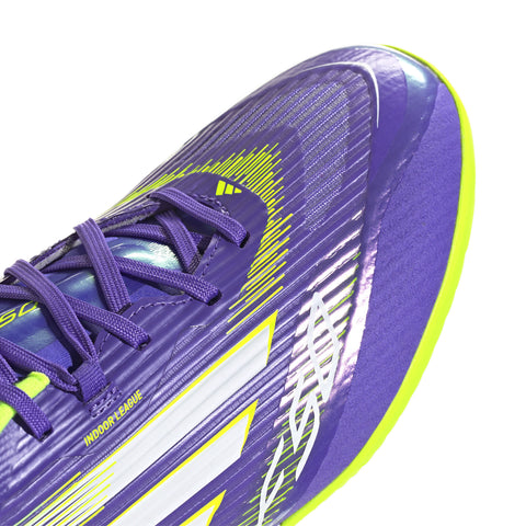 ADIDAS F50 LEAGUE IC – Ghete de fotbal pentru sală – Cod JH7719