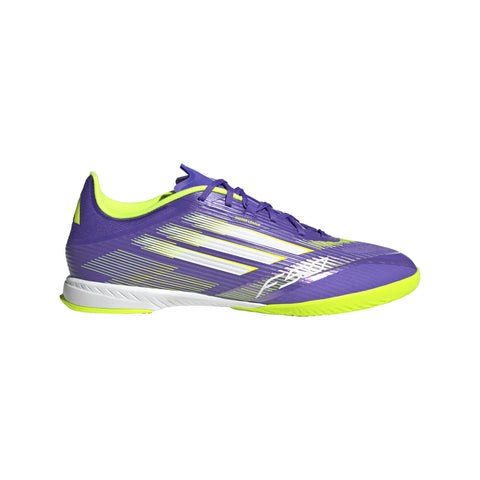 ADIDAS F50 LEAGUE IC – Ghete de fotbal pentru sală – Cod JH7719