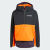 ADIDAS TERREX XPERIOR 2L LINED RAIN.RDY – Hanorac – Cod JE4066
