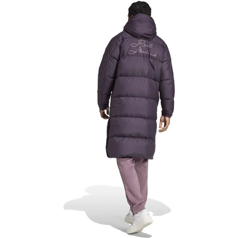 ADIDAS REAL MADRID – Geacă din puf – Cod IT3783