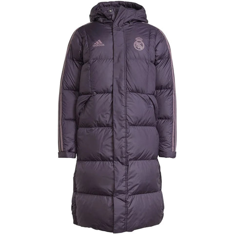 ADIDAS REAL MADRID – Geacă din puf – Cod IT3783
