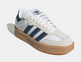 Adidas Samba Xlg – Alb | ID3912