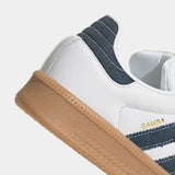 Adidas Samba Xlg – Alb | ID3912