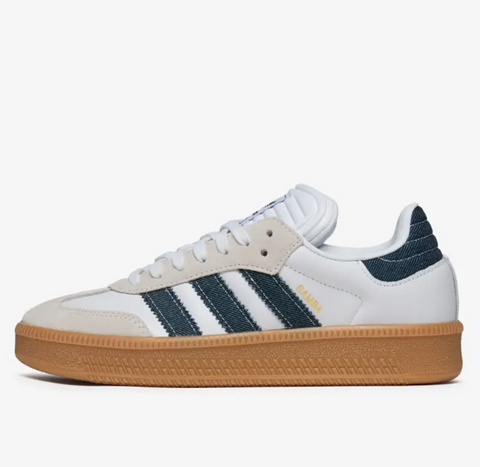 Adidas Samba Xlg – Alb | ID3912