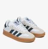 Adidas Samba Xlg – Alb | ID3912