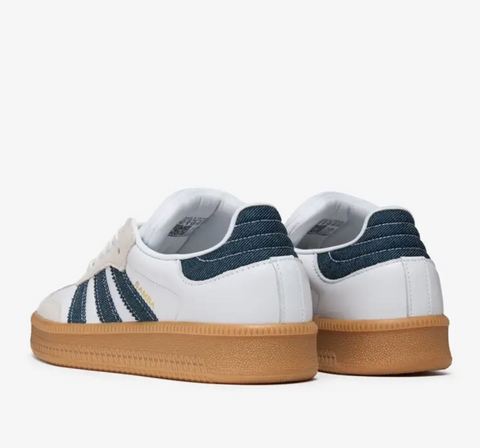 ADIDAS SAMBA XLG  – Pantofi sport casual de stradă – Cod ID3912
