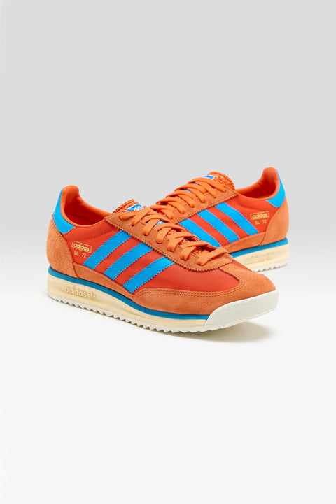 ADIDAS SL 72 – Pantofi casual de stradă – Cod JS0748