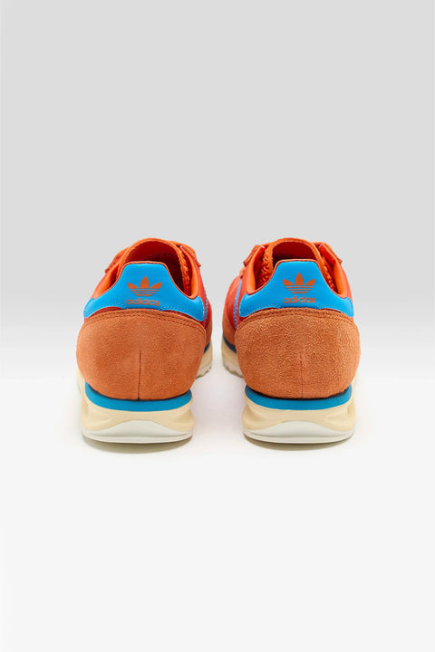 Adidas Sl 72 – Portocaliu | JS0748