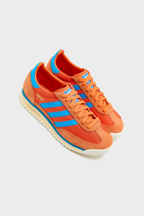 ADIDAS SL 72 – Pantofi casual de stradă – Cod JS0748
