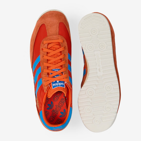 ADIDAS SL 72 – Pantofi casual de stradă – Cod JS0748