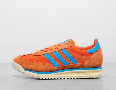 Adidas Sl 72 – Portocaliu | JS0748