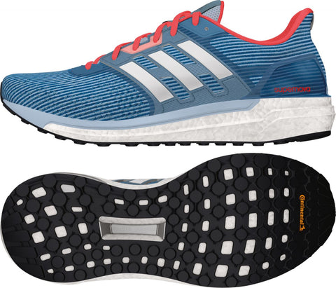 Adidas Supernova Boost Pantofi Sport – Albastru | BB3472