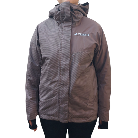ADIDAS TERREX – Geacă de schi – Cod JL5591