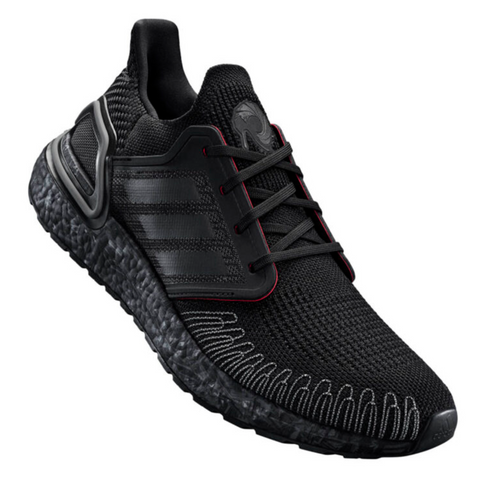 Adidas x Ultraboost 20 "James Bond"  - Negru | FY0646