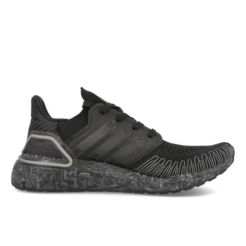 Adidas x Ultraboost 20 "James Bond"  - Negru | FY0646