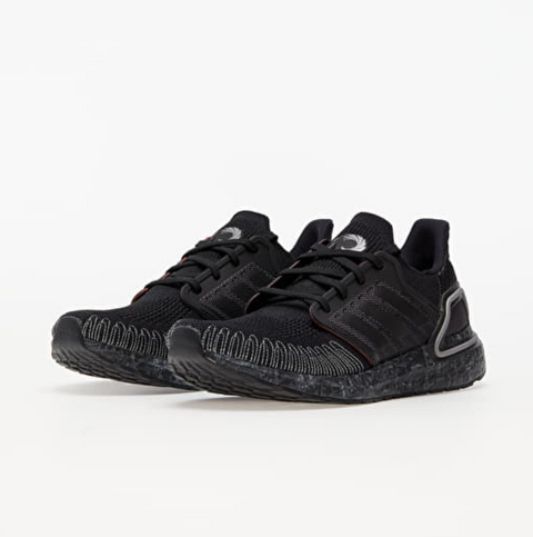 Adidas x Ultraboost 20 "James Bond"  - Negru | FY0646