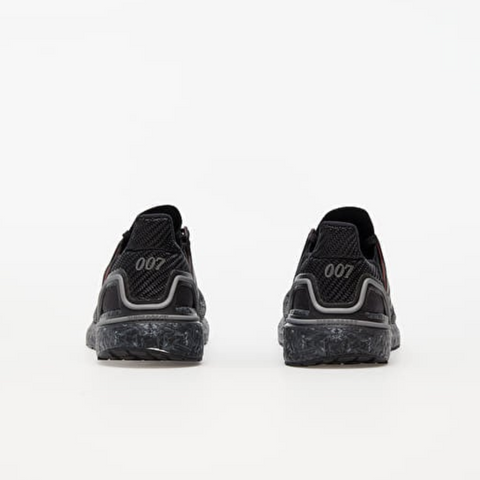 Adidas x Ultraboost 20 "James Bond"  - Negru | FY0646