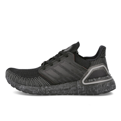 Adidas x Ultraboost 20 "James Bond"  - Negru | FY0646