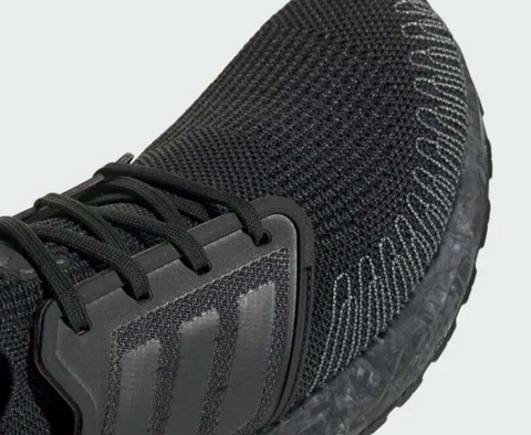 Adidas x Ultraboost 20 "James Bond"  - Negru | FY0646