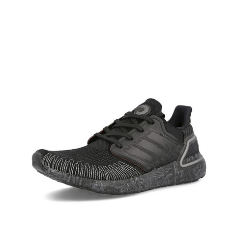 Adidas x Ultraboost 20 "James Bond"  - Negru | FY0646