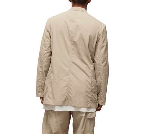 ADIDAS Y-3 – Jachetă Crinkle – Cod IV5837