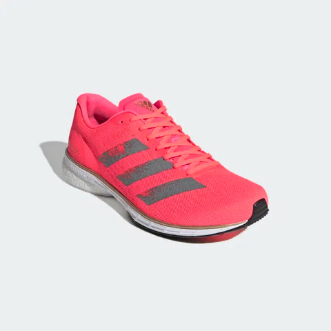 Adidas Adizero Adios 5 Pantofi Sport de Alergare – Roz | EG4667