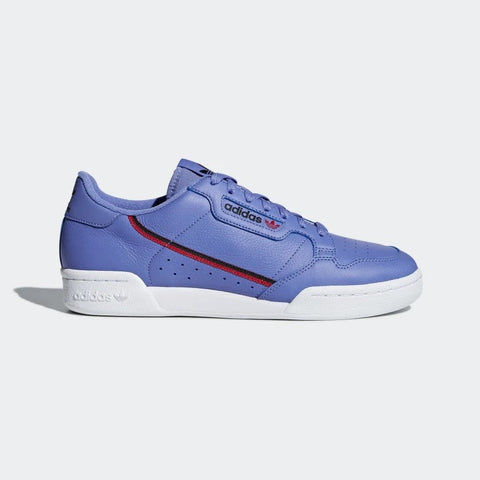 Adidas Continental 80 Pantofi Casual de Strada – Albastru | CG7123