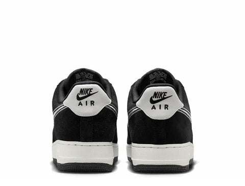NIKE AIR FORCE 1 – Pantofi casual de stradă – Cod HJ4465-001