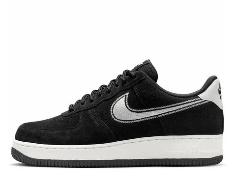 NIKE AIR FORCE 1 – Pantofi casual de stradă – Cod HJ4465-001
