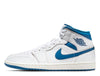 AIR JORDAN 1 MID SE – Pantofi sport casual de stradă – Cod FN5215-141