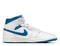 AIR JORDAN 1 MID SE – Pantofi sport casual de stradă – Cod FN5215-141