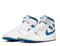 AIR JORDAN 1 MID SE – Pantofi sport casual de stradă – Cod FN5215-141