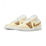 Air Jordan 1 Low Pantofi Casual de Strada – Bej | DN6998-700