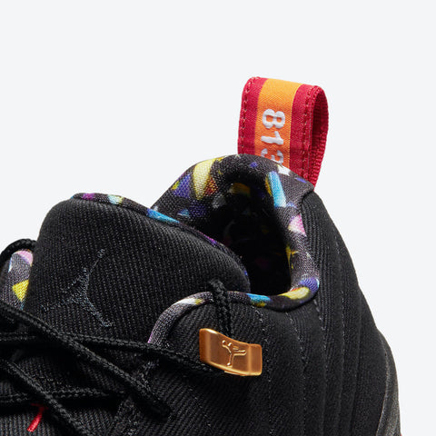 Air Jordan 12 Low SE Super Bowl Lv Ghete de Baschet | DC1059-001