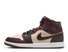 Air Jordan 1 Mid SE "Paris YMCA" – Cod FZ4359-200