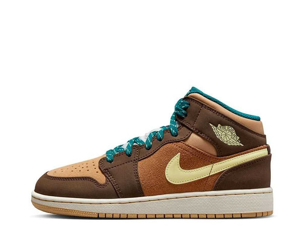 Air Jordan 1 Mid – Maro | DZ6335-200