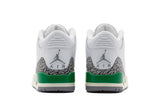 Air Jordan 3 'Lucky Green' Pantofi Casual de Strada | CK9246-136