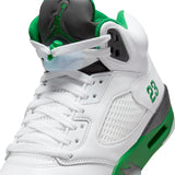 Air Jordan 5 Retro 'Lucky Green' Pantofi Casual de Strada | DD9336-103