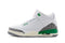 AIR JORDAN 3 'LUCKY GREEN' pantofi casual de strada cod CK9246-136