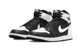 Air Jordan 1 High Mauve Pantofi Casual de Strada – Alb | DZ5485-105