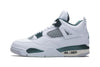 AIR JORDAN 4 RETRO 'OXIDIZED GREEN' pantofi casual de strada cod FQ8138-103