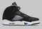 AIR JORDAN 5 'OREO' pantofi casual de strada cod CT4838-101