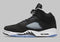 AIR JORDAN 5 'OREO' pantofi casual de strada cod CT4838-101