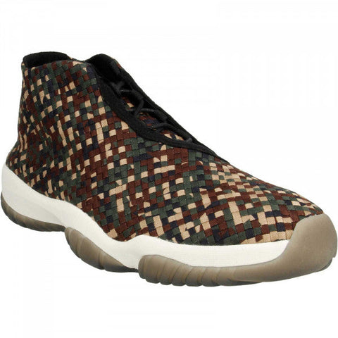 Air Jordan Future Premium Camo Pantofi Sport de Strada   652141-301 – Multicolor | 652141-301