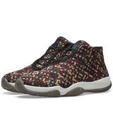 Air Jordan Future Premium Camo Pantofi Sport de Strada 652141-301 – Multicolor | 652141-301