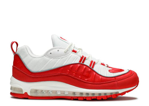 Nike Air Max 98 Pantofi Sport de Strada  640744-602 | 640744-602