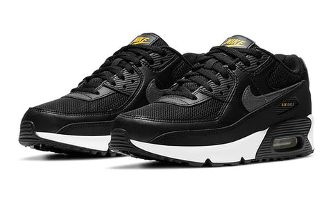 Nike Air Max 90 Pantofi Sport/casual – Negru | DJ4614-001