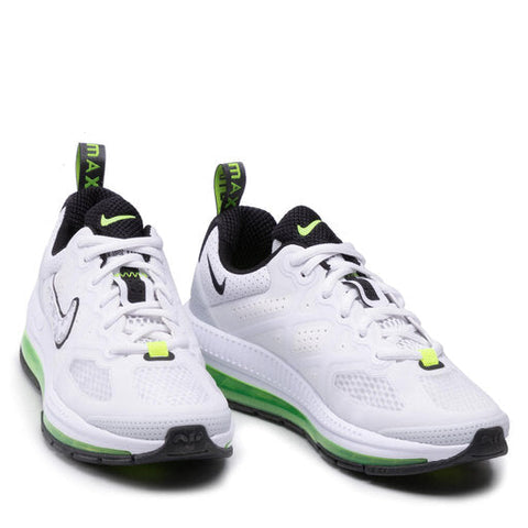Nike Air Max Genome Pantofi Sport/casual – Alb | CZ4652-103