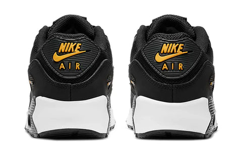 Nike Air Max 90 Pantofi Sport/casual – Negru | DJ4614-001